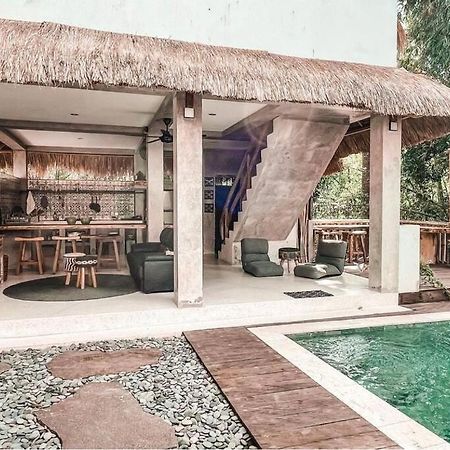 Bukit Hideaway Villa Uluwatu Kültér fotó